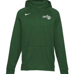 Nike Thermal Pullover Hoodie - Screen