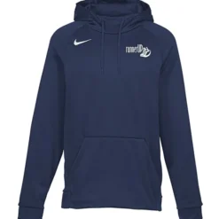 Nike Thermal Pullover Hoodie - Screen