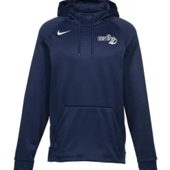 Nike Thermal Pullover Hoodie - Screen