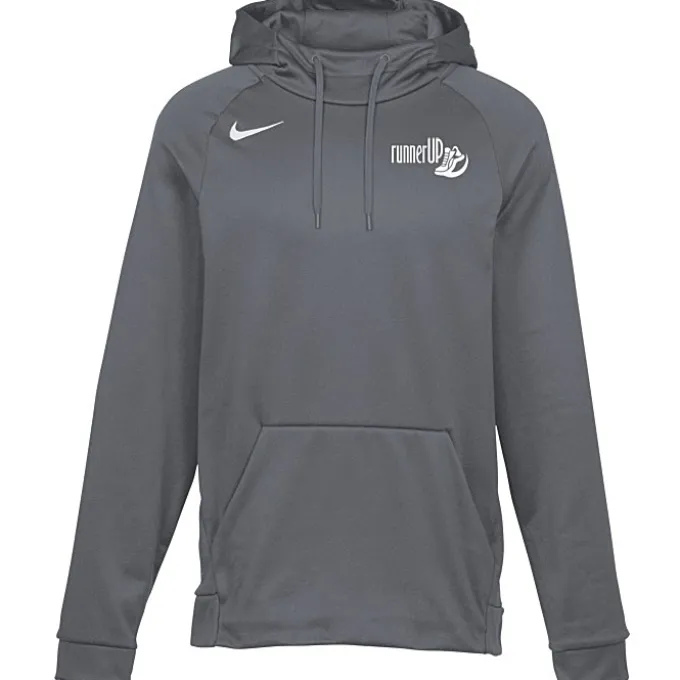 Nike Thermal Pullover Hoodie - Screen