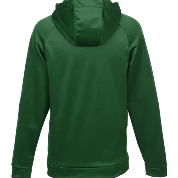 Nike Thermal Pullover Hoodie - Embroidered