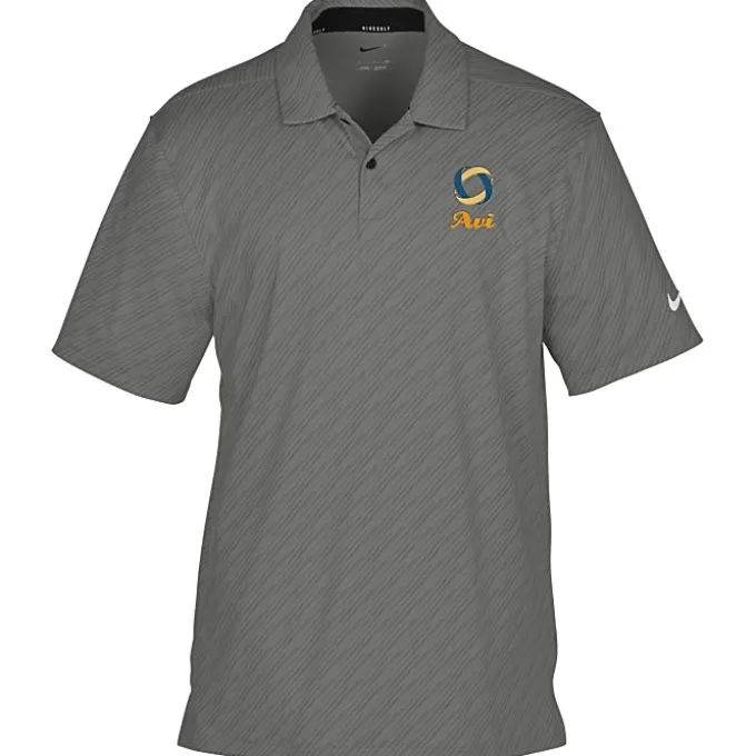 Nike Vapor Dash Polo