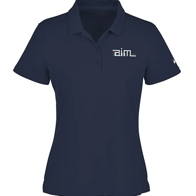 Nike Victory Solid Polo - Ladies'