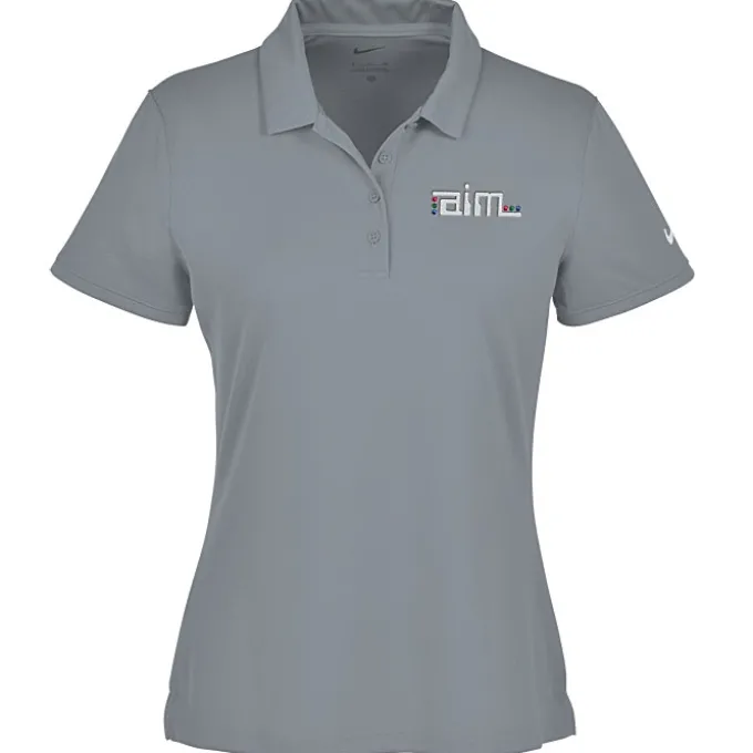 Nike Victory Solid Polo - Ladies'