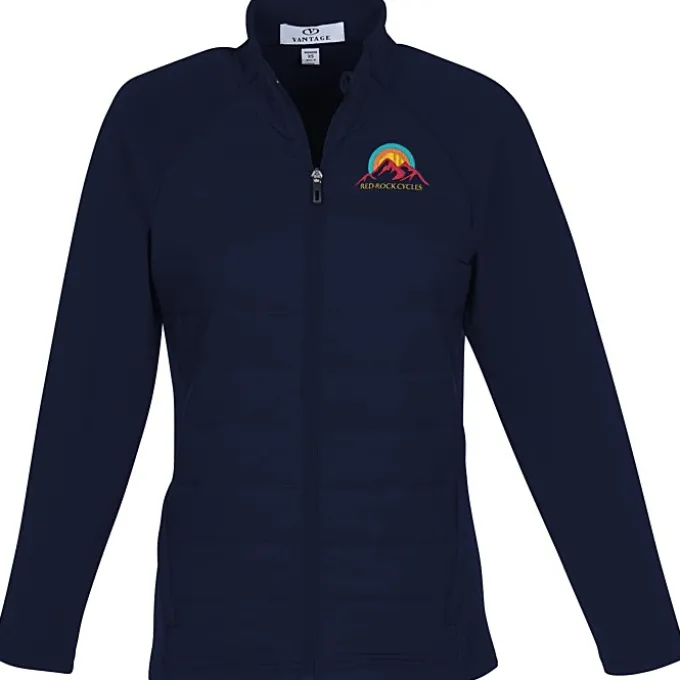 Ninja Jacket - Ladies'