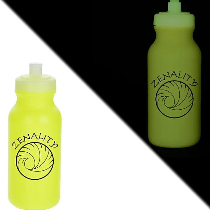 Nite Glow Cycle Bottle - 20 oz.