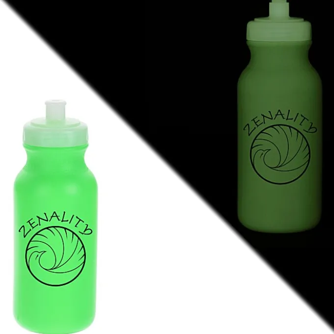 Nite Glow Cycle Bottle - 20 oz.