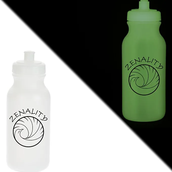 Nite Glow Cycle Bottle - 20 oz.