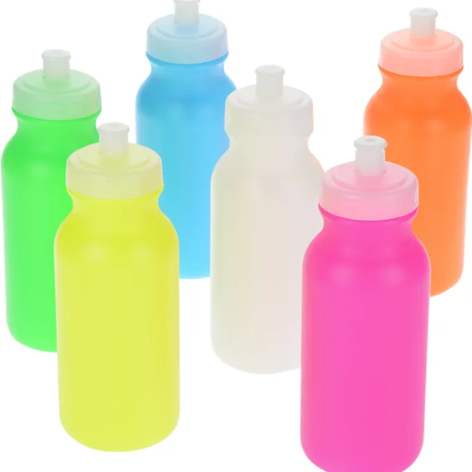 Nite Glow Cycle Bottle - 20 oz.