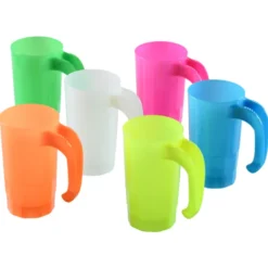 Nite Glow Stackable Beer Stein - 20 oz