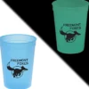 Nite Glow Stadium Cup - 11 oz. - 24 hr