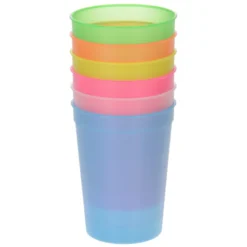Nite Glow Stadium Cup - 11 oz. - 24 hr