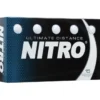 Nitro Ultimate Distance Golf Ball - 15 Pack