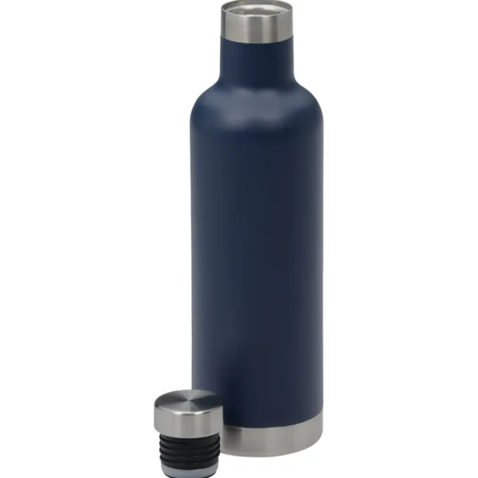 Noir Vacuum Bottle - 25 oz. - 24 hr