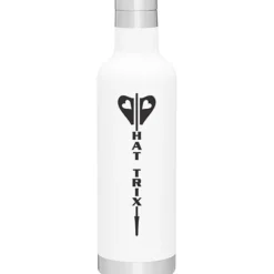 Noir Vacuum Bottle - 25 oz. - 24 hr