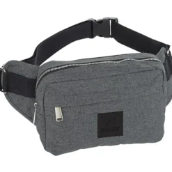 Nomad Belt Bag - Brand Patch