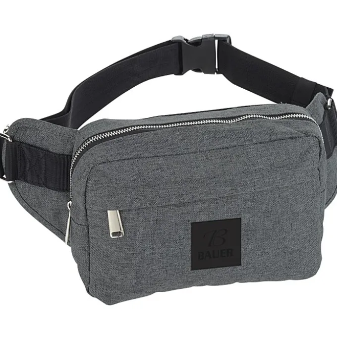 Nomad Belt Bag - Brand Patch