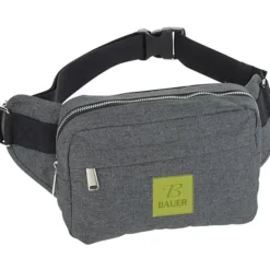 Nomad Belt Bag - Brand Patch