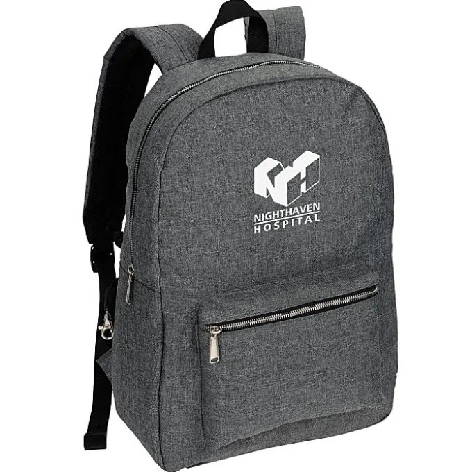 Nomad Classic Laptop Backpack