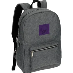 Nomad Classic Laptop Backpack - Brand Patch