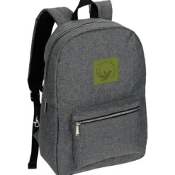 Nomad Classic Laptop Backpack - Brand Patch