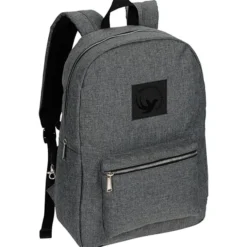 Nomad Classic Laptop Backpack - Brand Patch