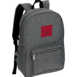 Nomad Classic Laptop Backpack - Brand Patch