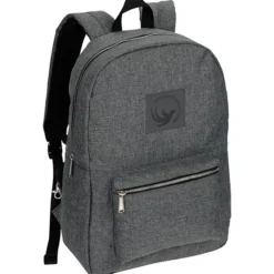 Nomad Classic Laptop Backpack - Brand Patch