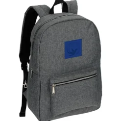 Nomad Classic Laptop Backpack - Brand Patch