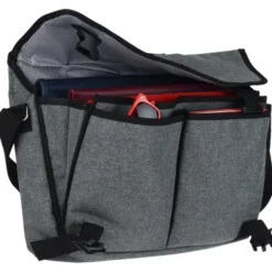 Nomad Expandable Messenger