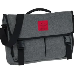 Nomad Expandable Messenger - Brand Patch