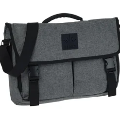 Nomad Expandable Messenger - Brand Patch