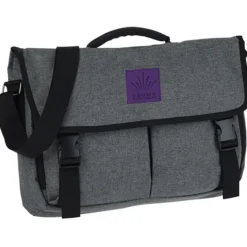 Nomad Expandable Messenger - Brand Patch