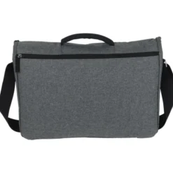 Nomad Expandable Messenger - Brand Patch