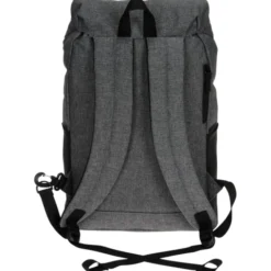 Nomad Laptop Backpack - Brand Patch