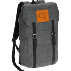 Nomad Laptop Backpack - Brand Patch