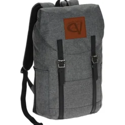 Nomad Laptop Backpack - Brand Patch