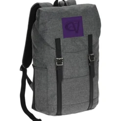 Nomad Laptop Backpack - Brand Patch