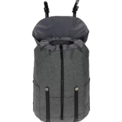 Nomad Laptop Backpack - Brand Patch