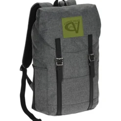 Nomad Laptop Backpack - Brand Patch