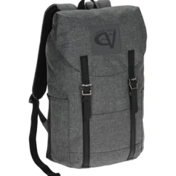 Nomad Laptop Backpack - Brand Patch