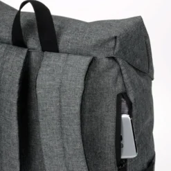 Nomad Laptop Backpack - Brand Patch