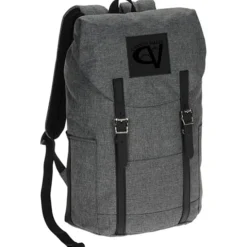 Nomad Laptop Backpack - Brand Patch