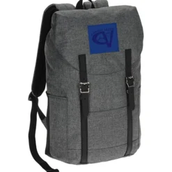 Nomad Laptop Backpack - Brand Patch