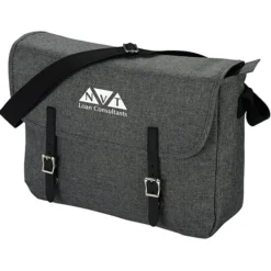 Nomad Laptop Messenger