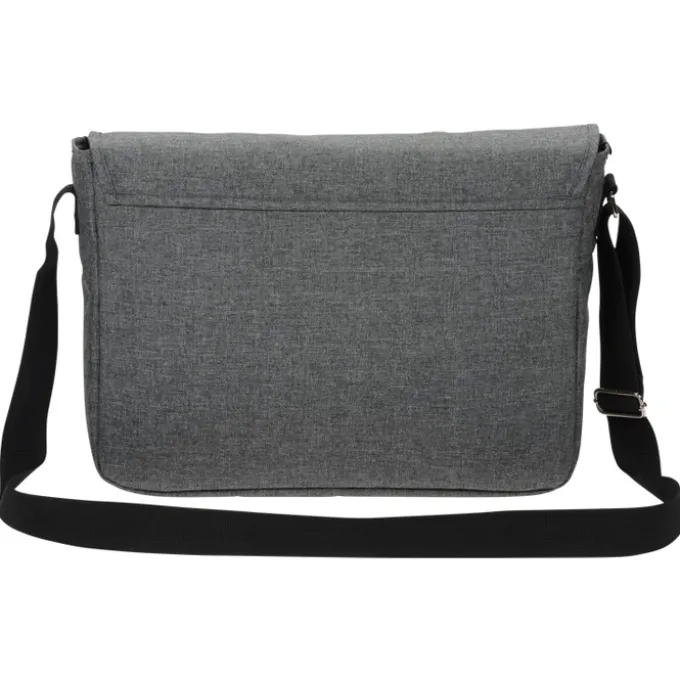 Nomad Laptop Messenger