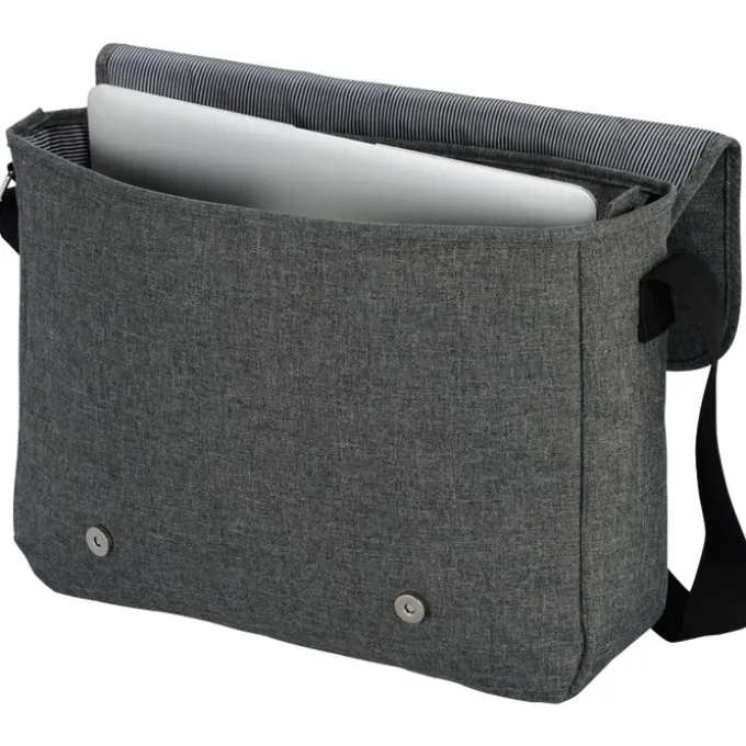 Nomad Laptop Messenger