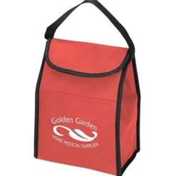 Non-Woven Lunch Sack Cooler