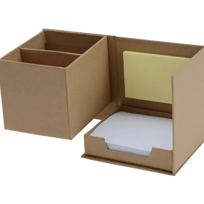 Nook Memo Cube