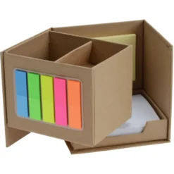 Nook Memo Cube